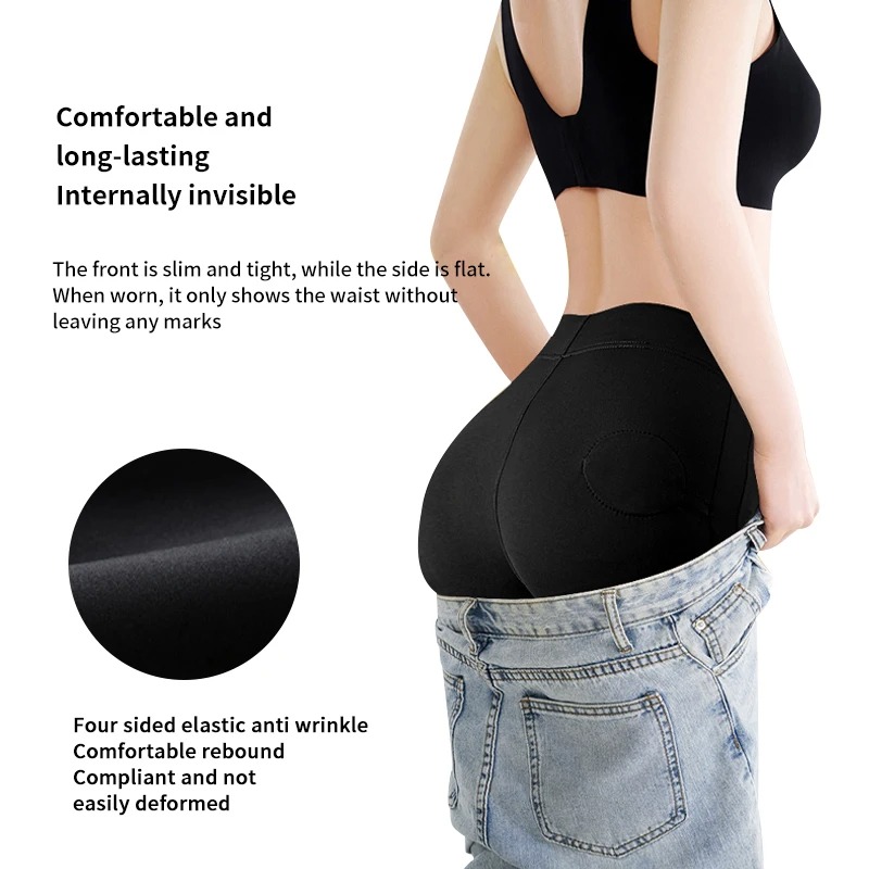 EMS Yoga Shapewear Toning Pant - Smart Home Yooda ulasan dan harga