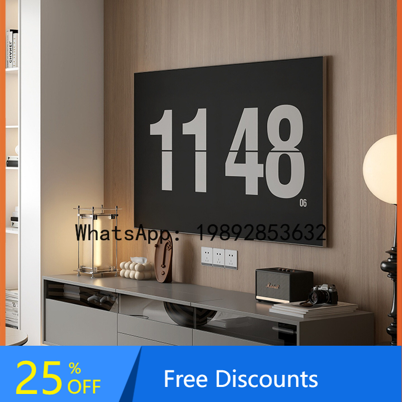 XL Minimalist Laser TV Special - Smart Home Xl ulasan dan harga