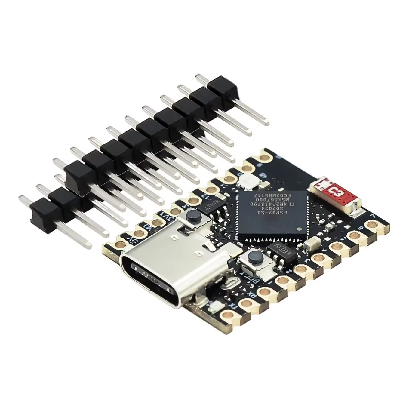 ESP32-C3 SuperMini Development - Smart Home Arduino ulasan dan harga