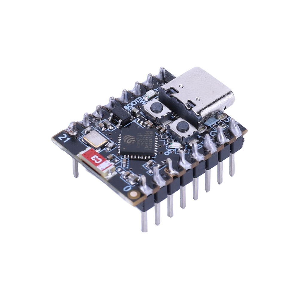ESP32-C3 SuperMini Development - Smart Home Arduino ulasan dan harga