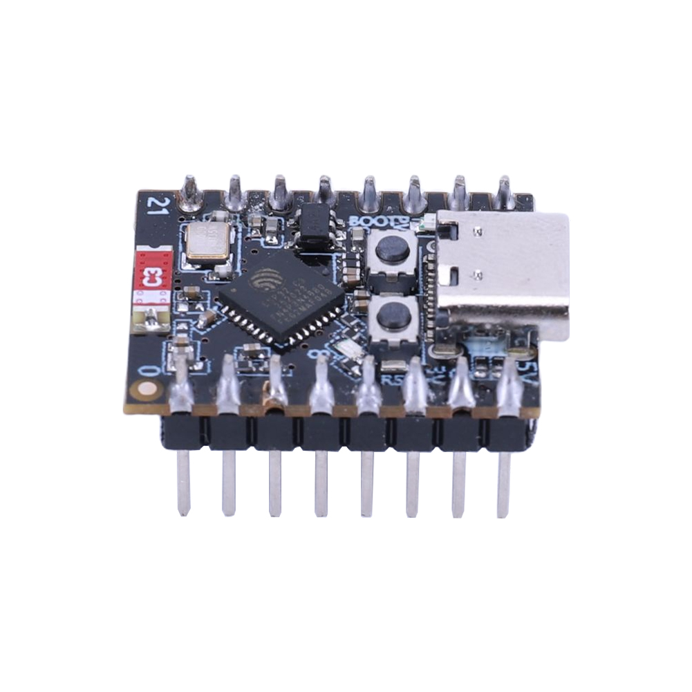 ESP32-C3 SuperMini Development - Smart Home Arduino ulasan dan harga