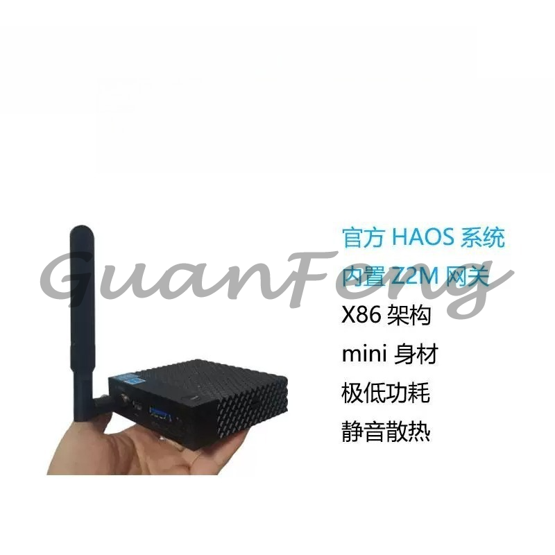 Zigbee Smart Gateway Hub for H - Smart Home Mqtt ulasan dan harga