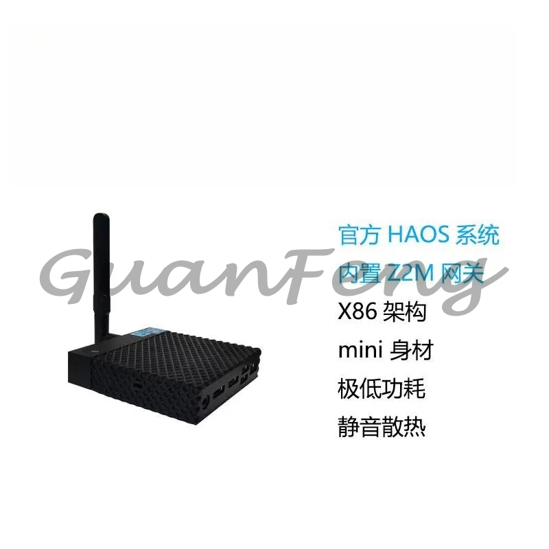 Zigbee Smart Gateway Hub for H - Smart Home Mqtt ulasan dan harga