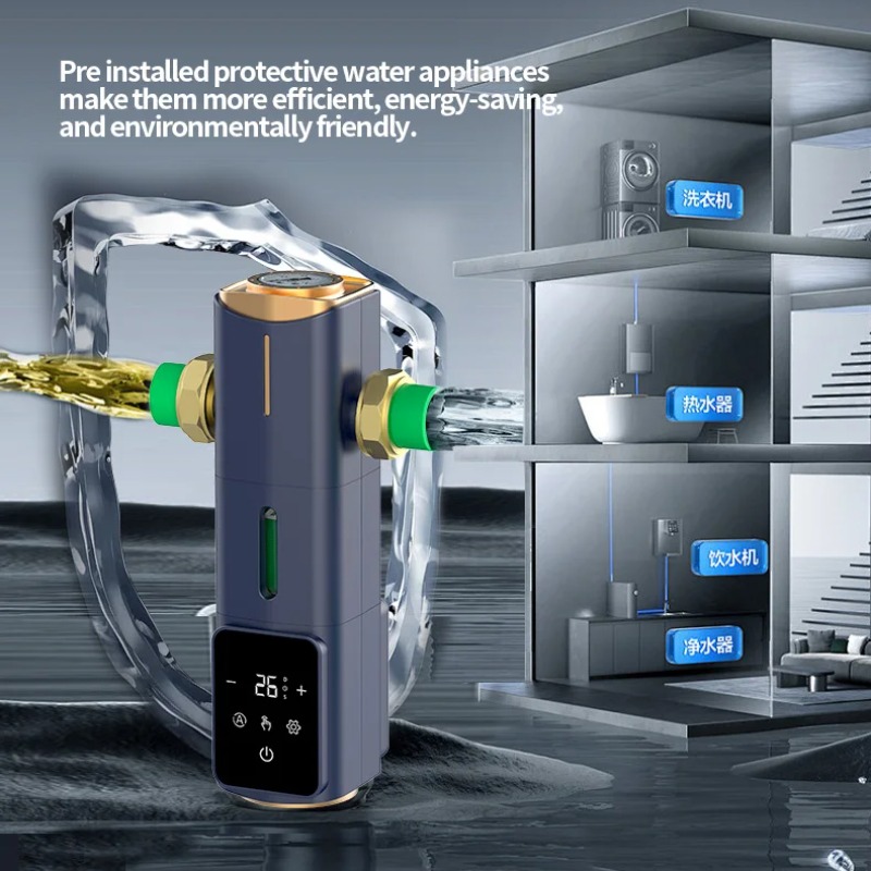 {Best}BORVA High Flow Rate Sma - Smart Home Xl ulasan dan harga
