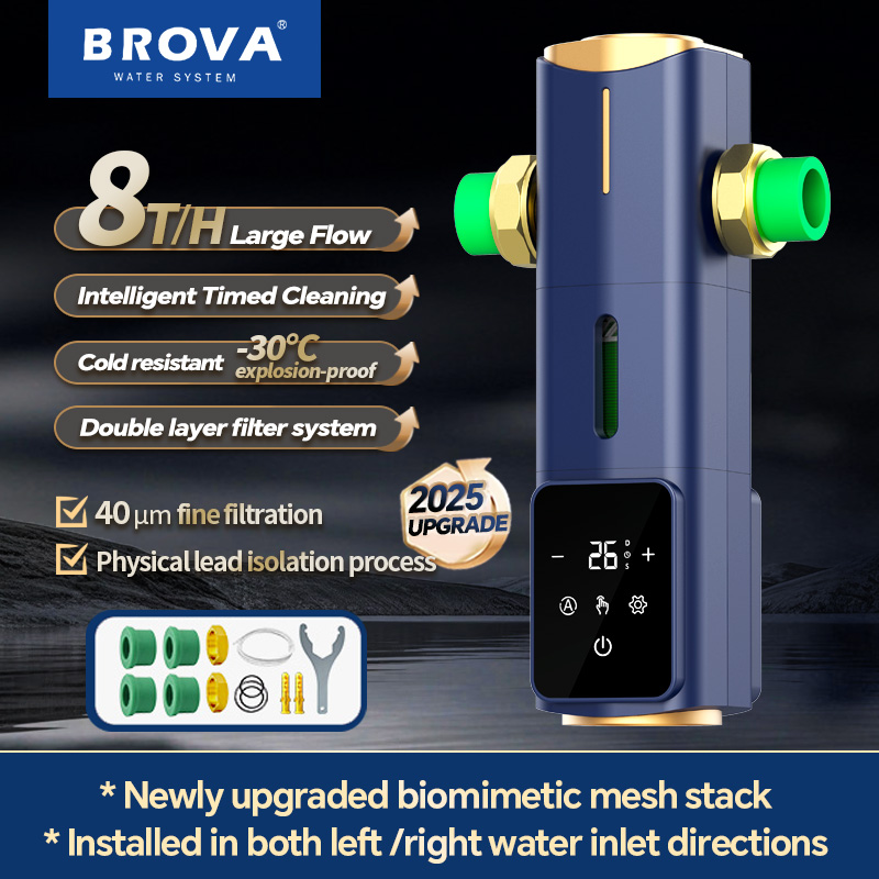 {Best}BORVA High Flow Rate Sma - Smart Home Xl ulasan dan harga
