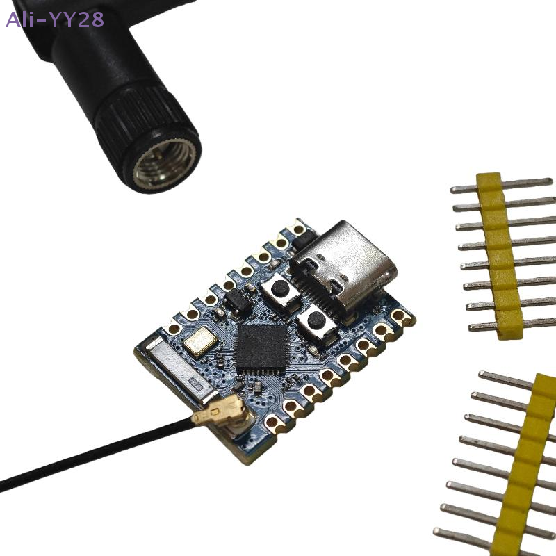 {MX} NEW ESESP32C3 Wi-Fi BT Mo - Smart Home Arduino ulasan dan harga