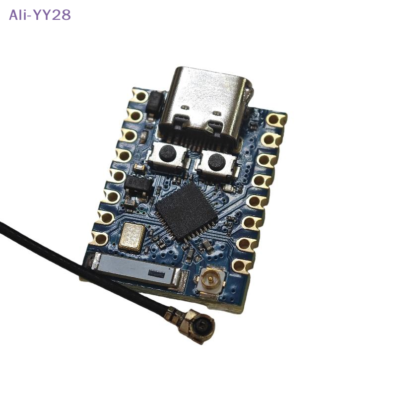 {MX} NEW ESESP32C3 Wi-Fi BT Mo - Smart Home Arduino ulasan dan harga