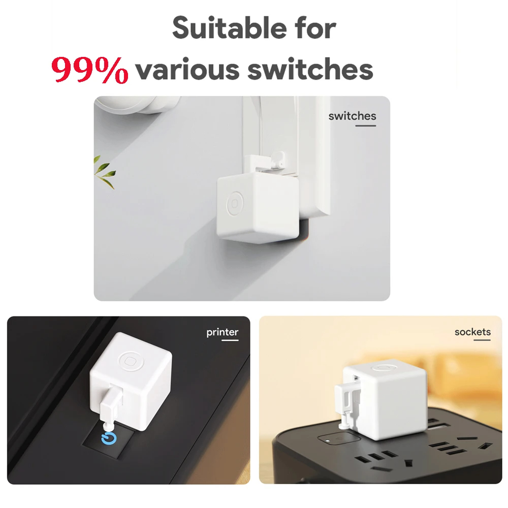 Tuya Zigbee 3.0 Smart Touch Fi - Smart Home Plus ulasan dan harga