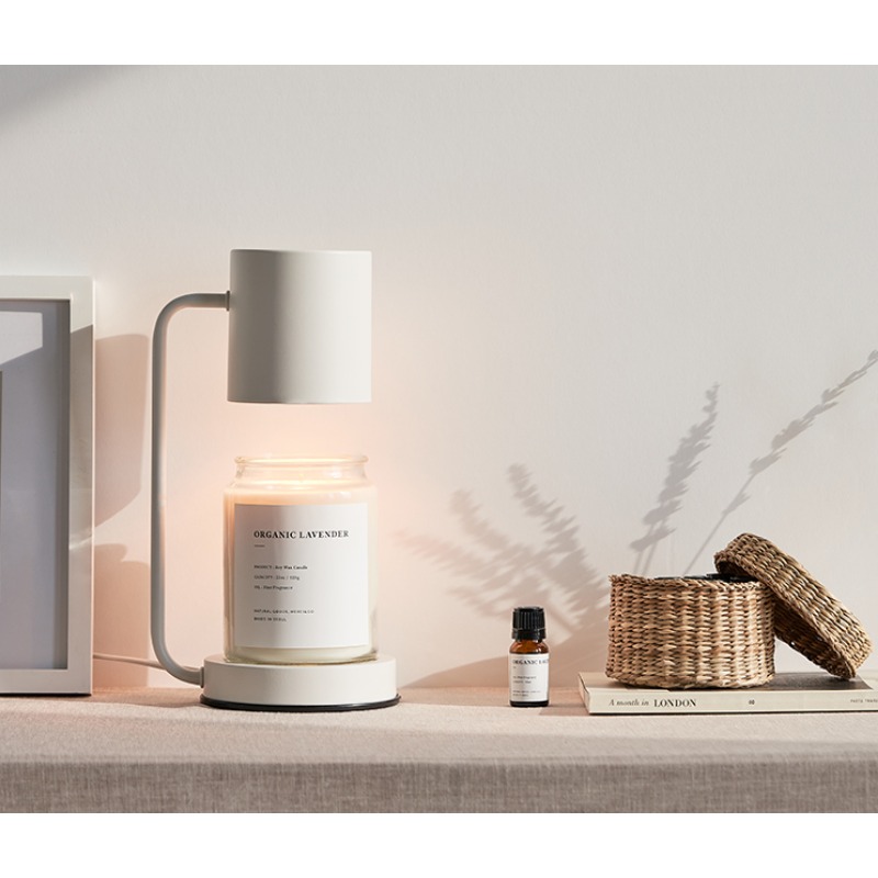 INS Candle Warmer Lamp Candle  - Smart Home Pc ulasan dan harga