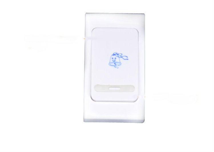 Yobang Security Wireless Doorb - Smart Home Video Doorbell Installation ulasan dan harga