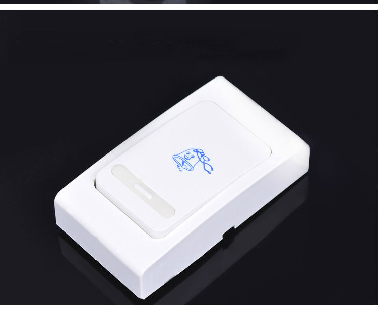 Yobang Security Wireless Doorb - Smart Home Video Doorbell Installation ulasan dan harga