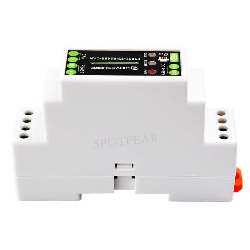 ESP32-S3 industrial control bo - Smart Home Arduino ulasan dan harga