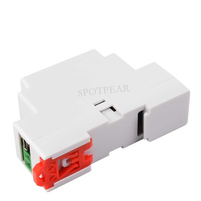 ESP32-S3 industrial control bo - Smart Home Arduino ulasan dan harga