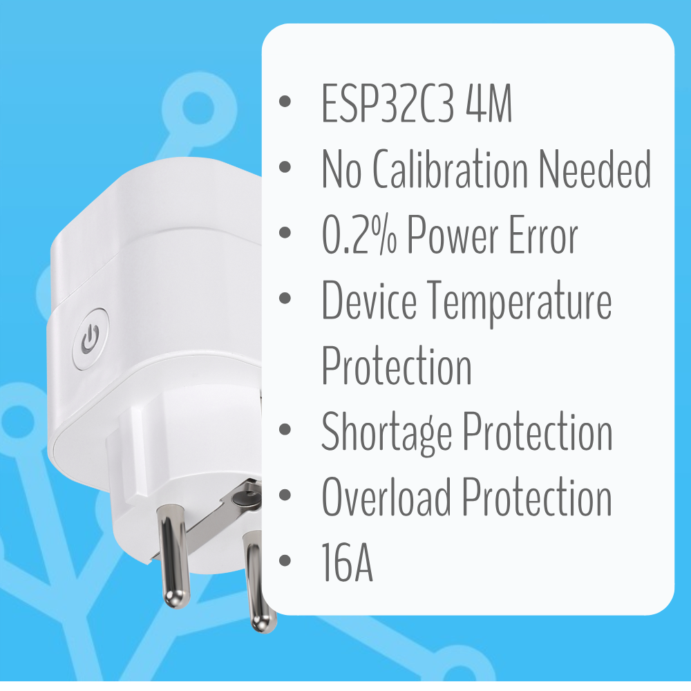 IoTorero Tasmota Matter MQTT 2 - Smart Home Mqtt ulasan dan harga