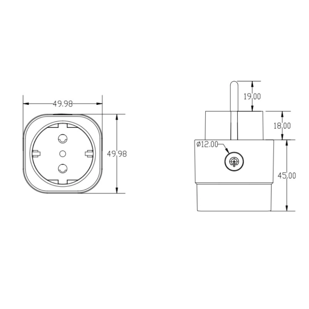 IoTorero Tasmota Matter MQTT 2 - Smart Home Mqtt ulasan dan harga