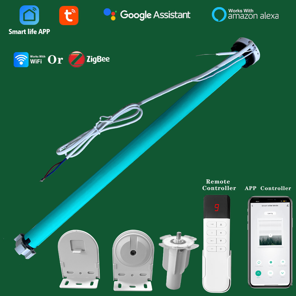 LifeLibero Tuya Zigbee Or Wifi - Smart Home Living Room ulasan dan harga