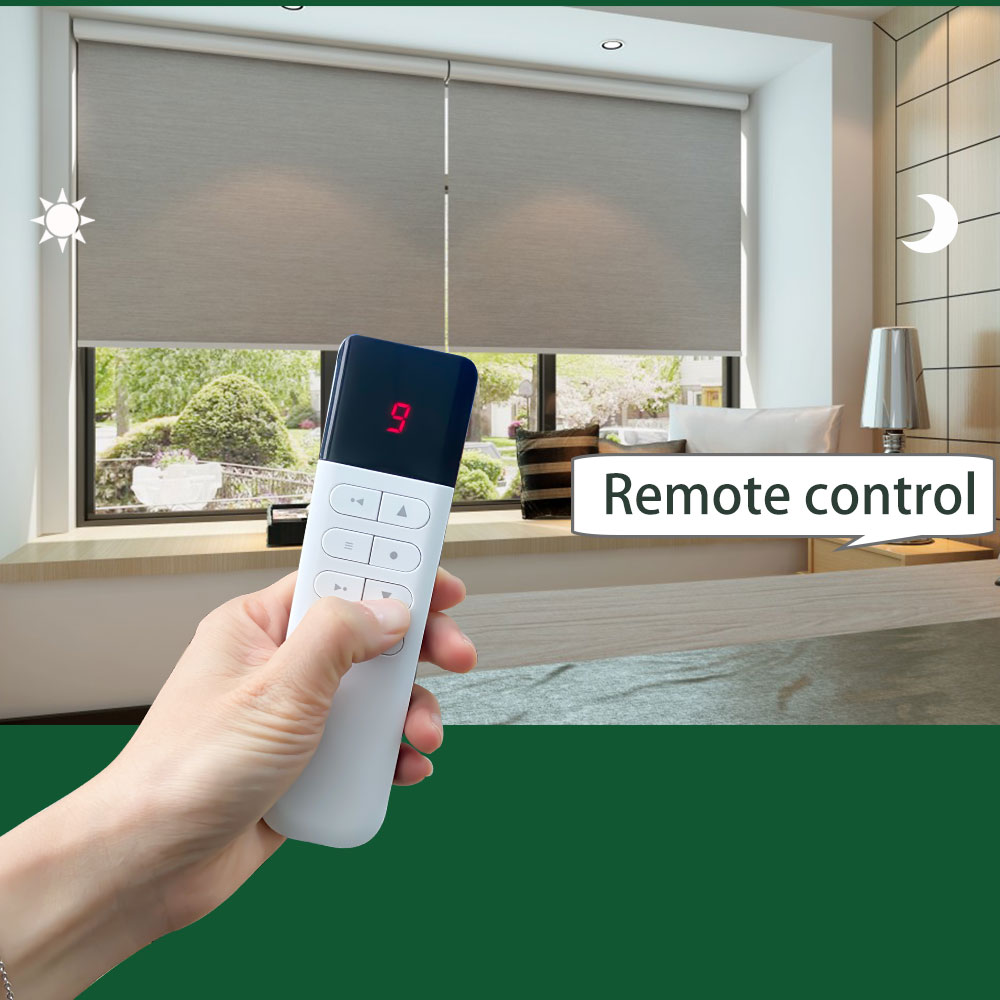 LifeLibero Tuya Zigbee Or Wifi - Smart Home Living Room ulasan dan harga
