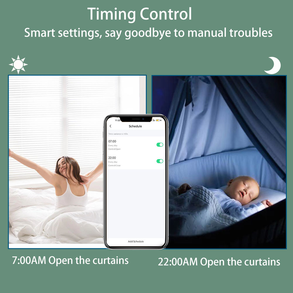 LifeLibero Tuya Zigbee Or Wifi - Smart Home Living Room ulasan dan harga