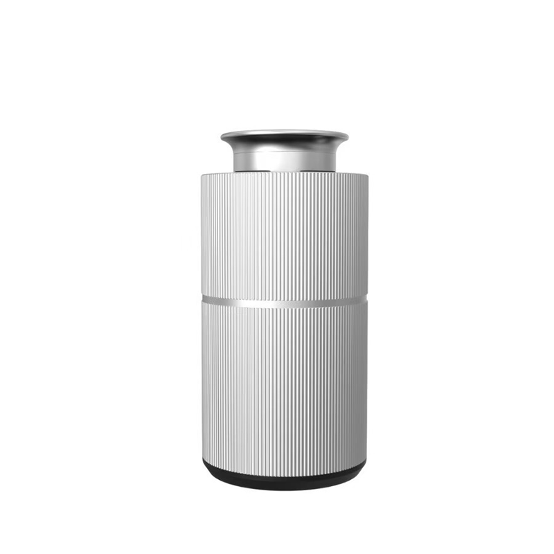 Metal Body Smart Car Diffuser  - Smart Home Fragrance Diffuser ulasan dan harga