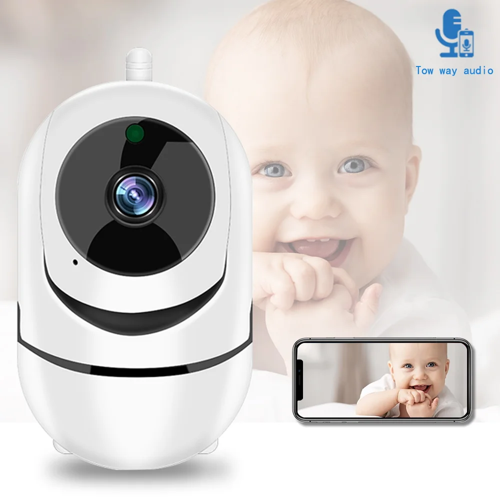 1620P IP Wifi Camera YCC365 Pl - Smart Home Plus ulasan dan harga