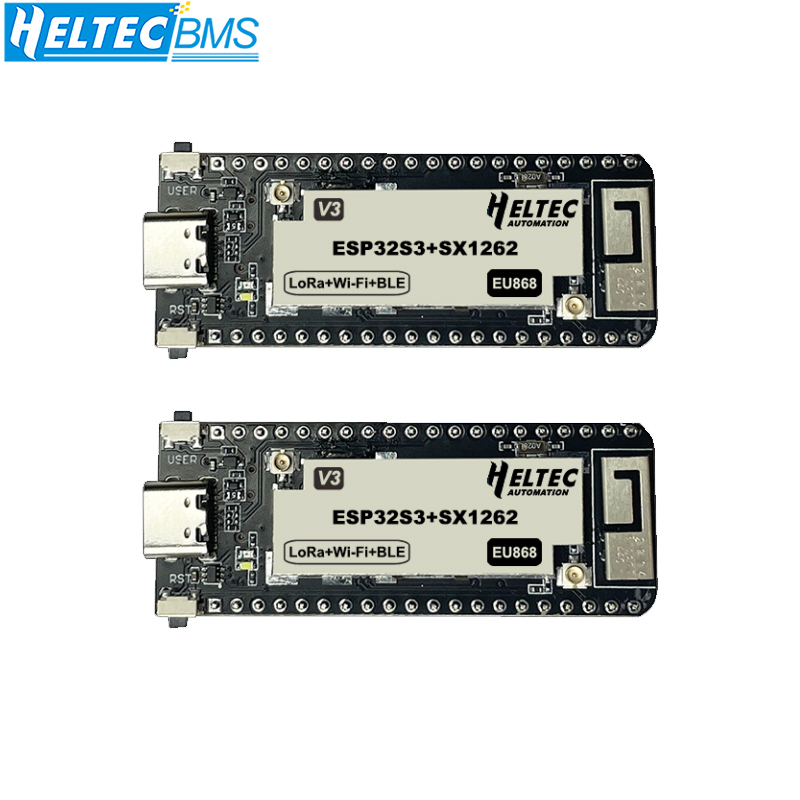 Heltec 2PC LoRa Wireless stick - Smart Home Arduino ulasan dan harga
