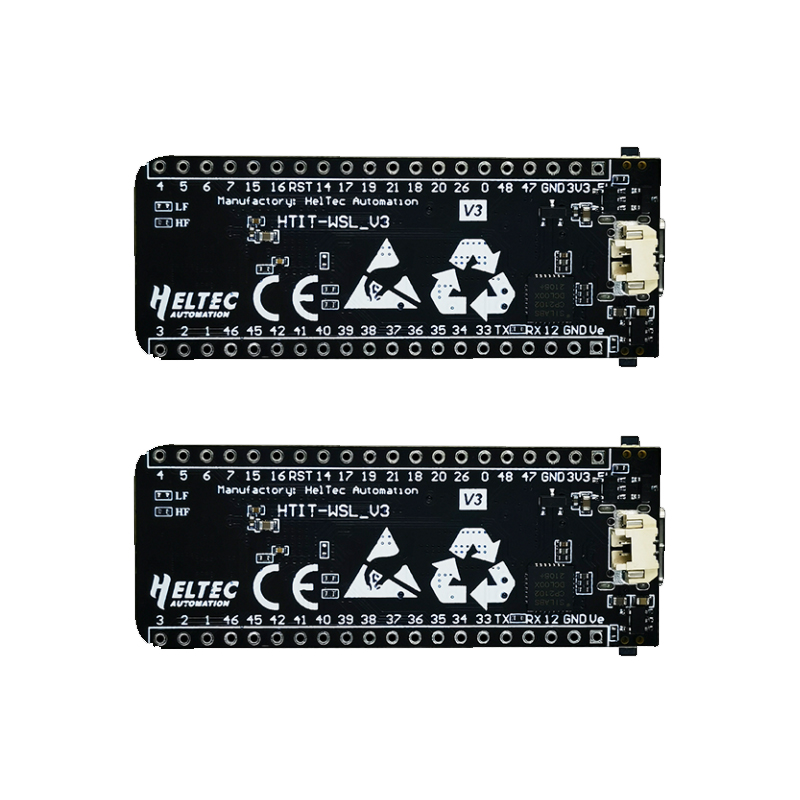 Heltec 2PC LoRa Wireless stick - Smart Home Arduino ulasan dan harga