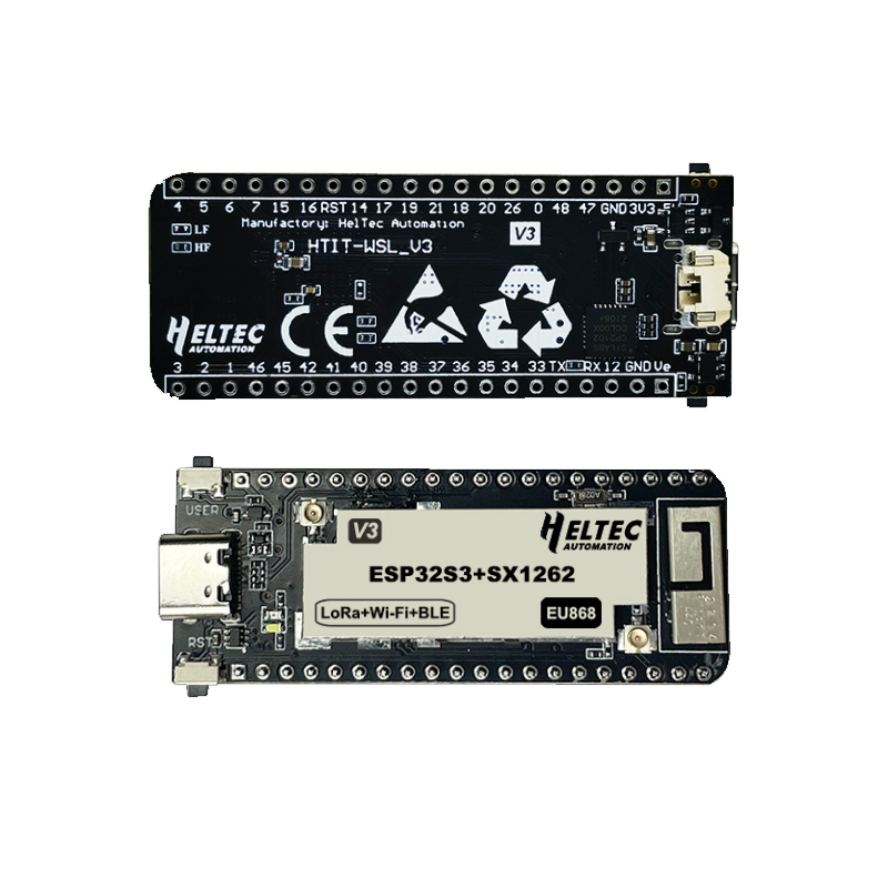 Heltec 2PC LoRa Wireless stick - Smart Home Arduino ulasan dan harga