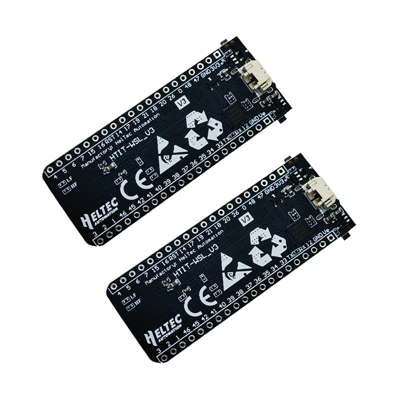 Heltec 2PC LoRa Wireless stick - Smart Home Arduino ulasan dan harga