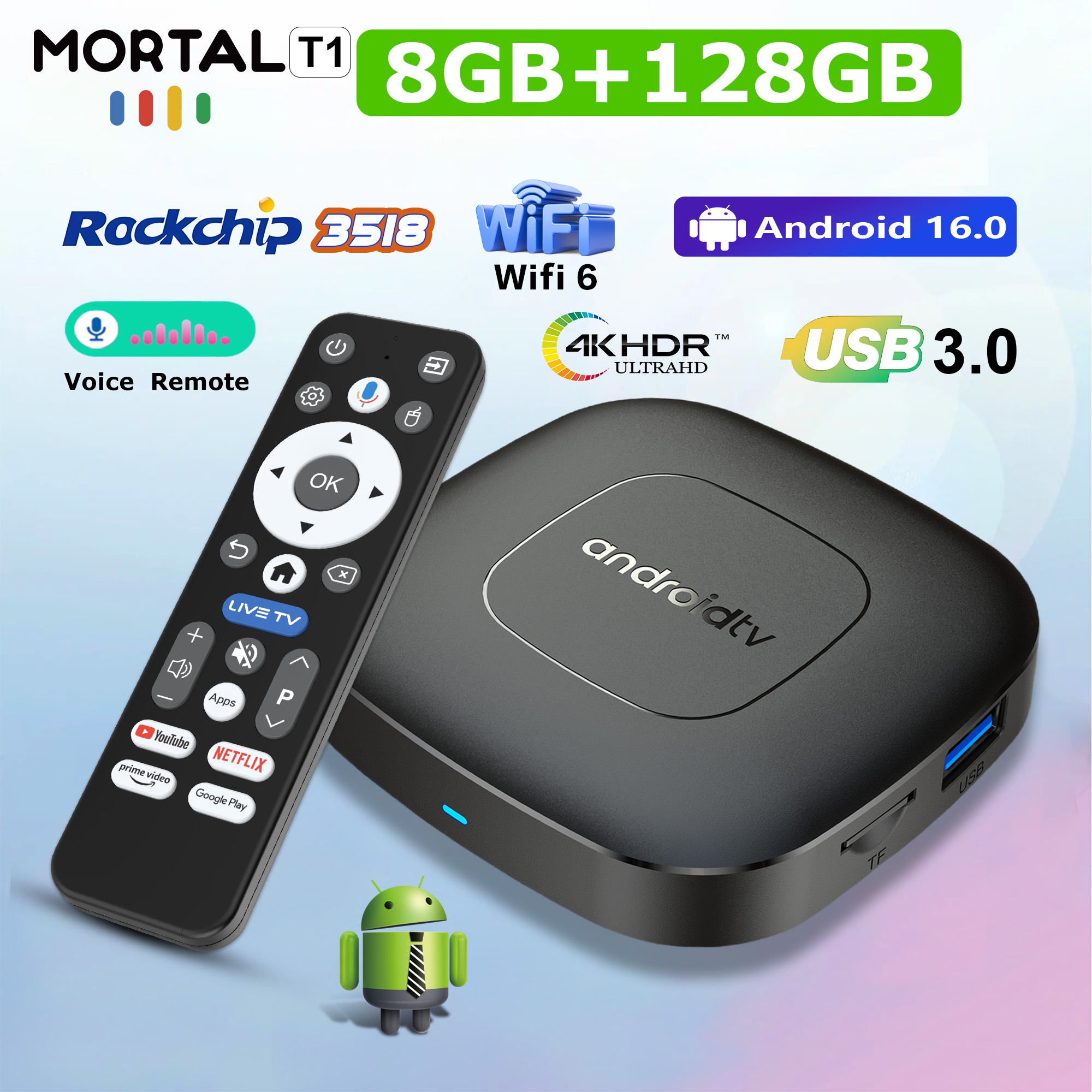 New Android16 Smart Home Theat - Smart Home Plus ulasan dan harga