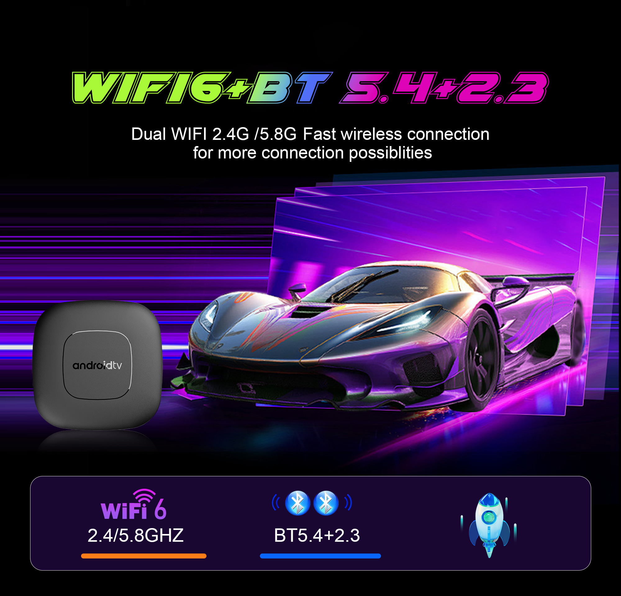 New Android16 Smart Home Theat - Smart Home Plus ulasan dan harga