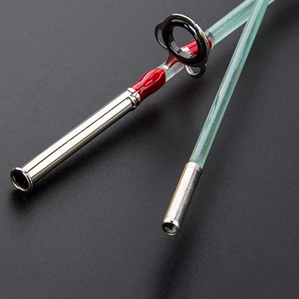 1 Pc Fishing Rod Connecting Tu - Smart Home Pc ulasan dan harga