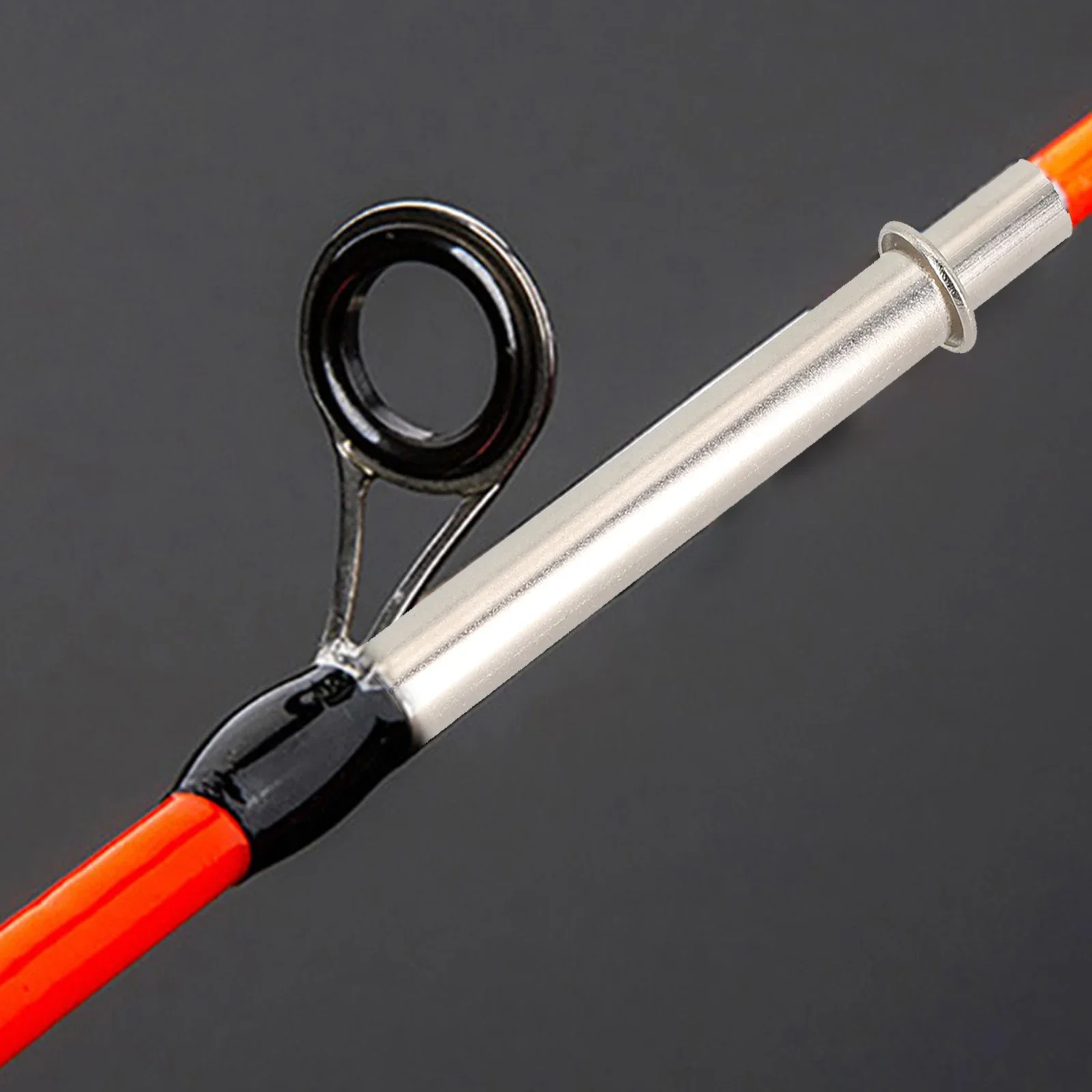 1 Pc Fishing Rod Connecting Tu - Smart Home Pc ulasan dan harga