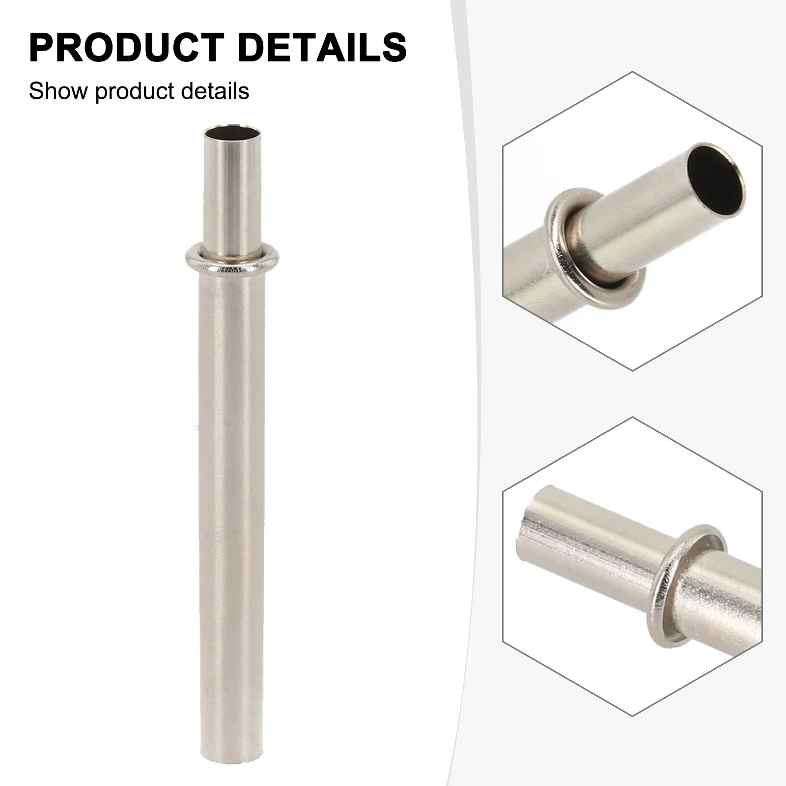 1 Pc Fishing Rod Connecting Tu - Smart Home Pc ulasan dan harga