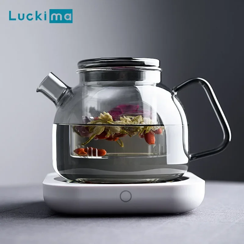 New Coffee Mug Warmer for Milk - Smart Home Pc ulasan dan harga