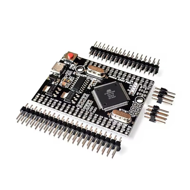 Mega2560 Pro ATmega2560 16AU C - Smart Home Arduino ulasan dan harga