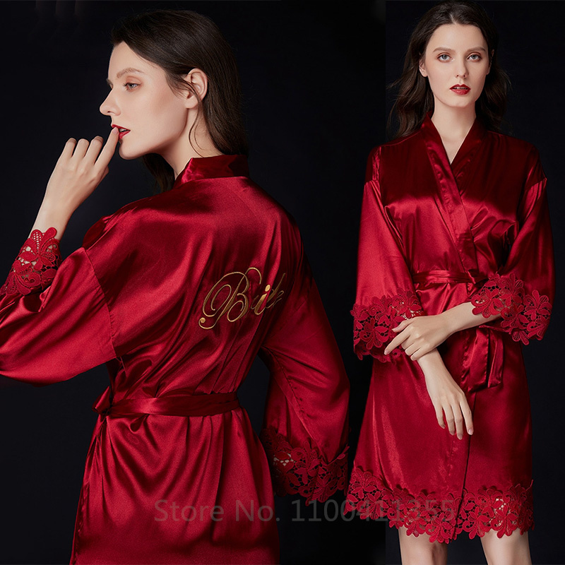 Summer Lace Sleepwear Bride&Br - Smart Home Xl ulasan dan harga