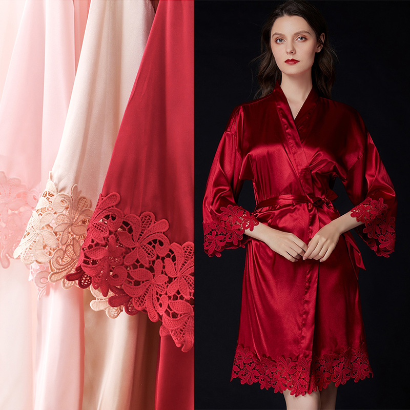 Summer Lace Sleepwear Bride&Br - Smart Home Xl ulasan dan harga