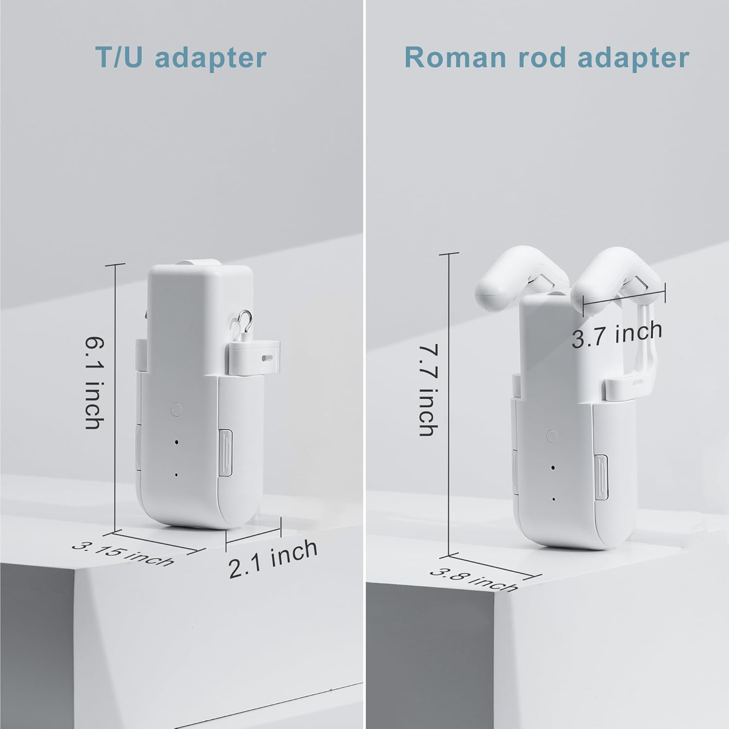 Smart Curtain Motor with Remot - Smart Home Remote ulasan dan harga