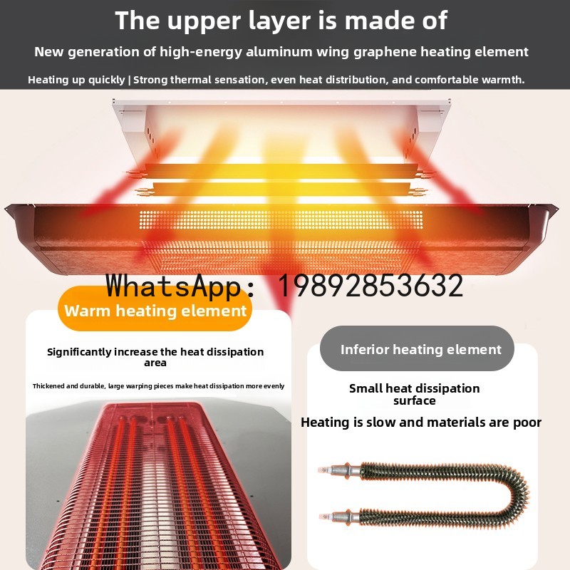 XL Smart Electric Heating Stov - Smart Home Xl ulasan dan harga