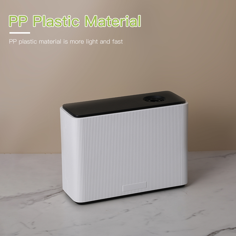 NAMSTE Cover Up To 4000m³ Frag - Smart Home Fragrance Diffuser ulasan dan harga