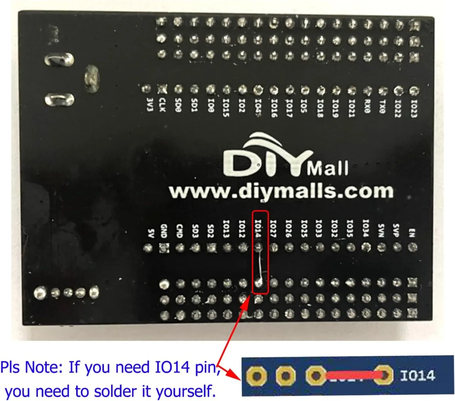 DEVIT V1 ESP32-32 Development  - Smart Home Arduino ulasan dan harga