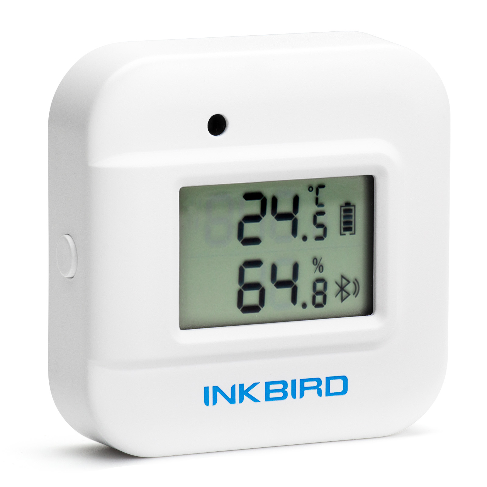 INKBIRD IBS-TH2 Plus Bluetooth - Smart Home Plus ulasan dan harga