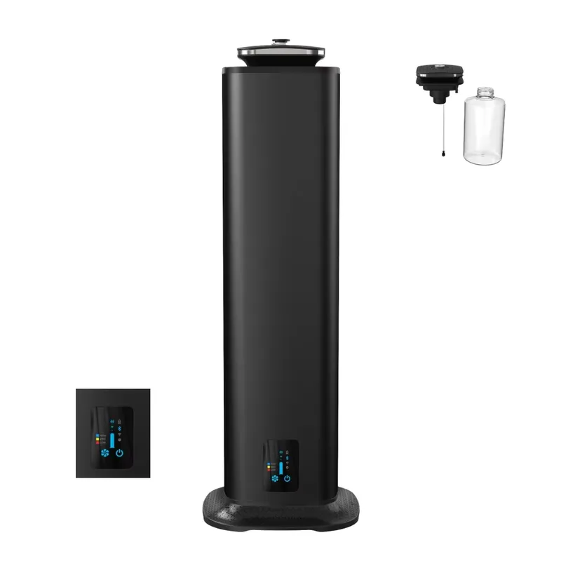 Hotel Home Waterless Essential - Smart Home Fragrance Diffuser ulasan dan harga