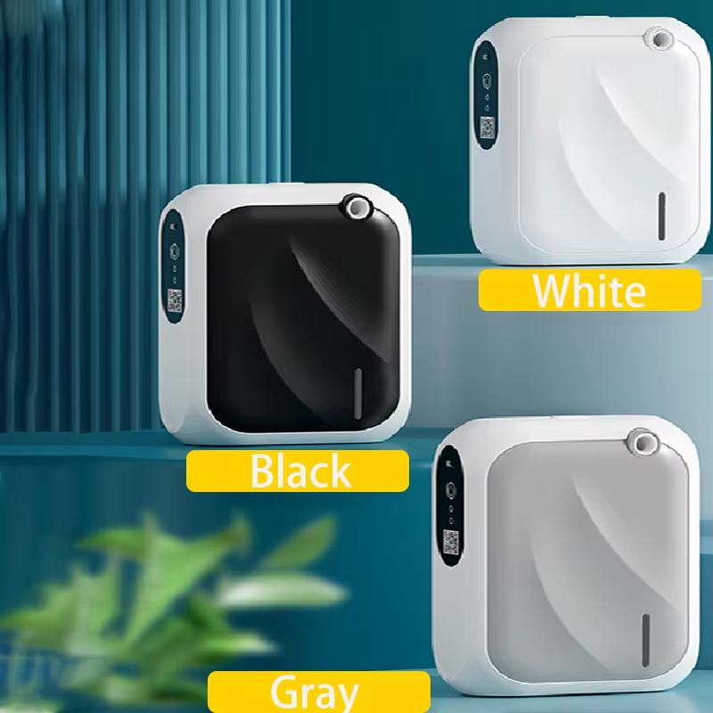 Electric Essential Oil Diffuse - Smart Home Fragrance Diffuser ulasan dan harga