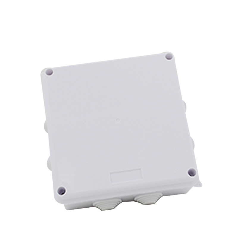 RA RT Wholesale ABS Plastic IP - Smart Home Pc ulasan dan harga