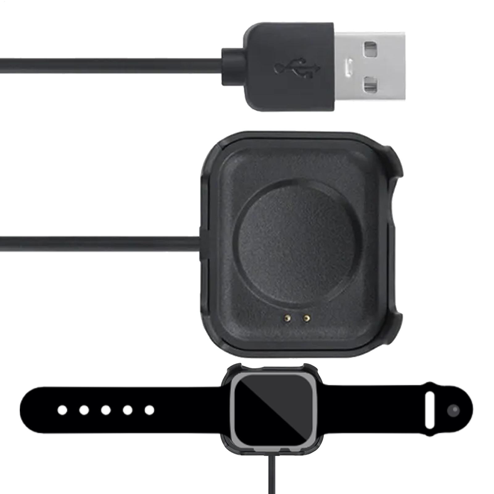 1PC Smart Watch Magnetic Charg - Smart Home Plus ulasan dan harga