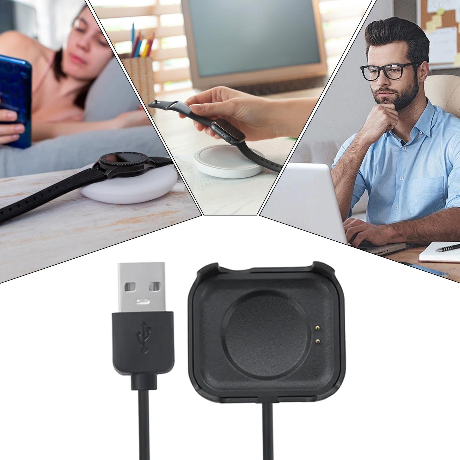 1PC Smart Watch Magnetic Charg - Smart Home Plus ulasan dan harga