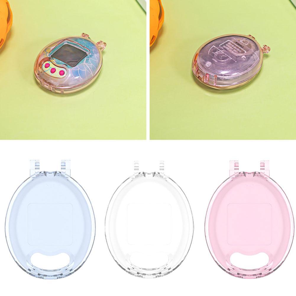 Transparent Protective Case Du - Smart Home Pc ulasan dan harga