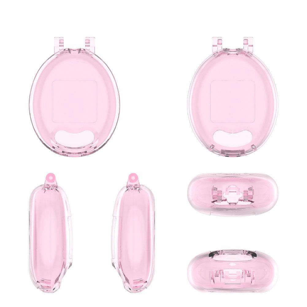 Transparent Protective Case Du - Smart Home Pc ulasan dan harga