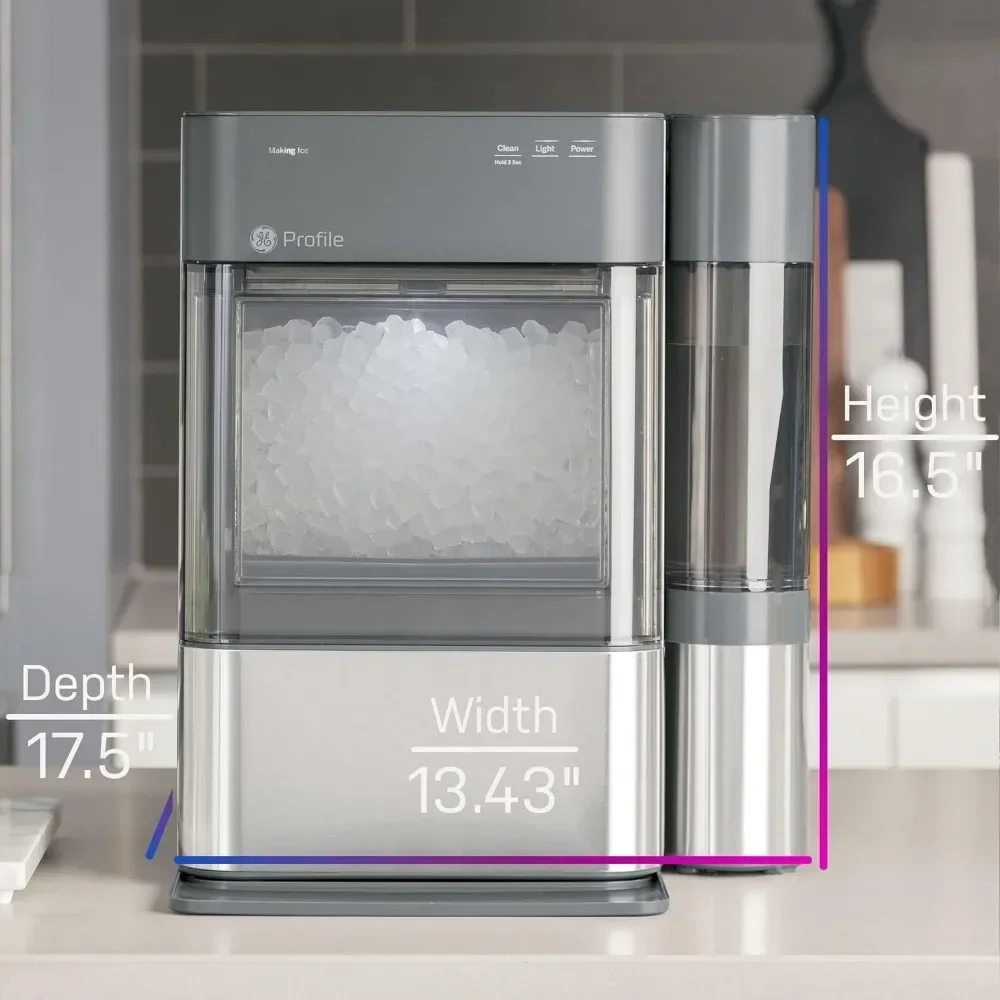 Hot Sales2.0 XL | Countertop N - Smart Home Xl ulasan dan harga